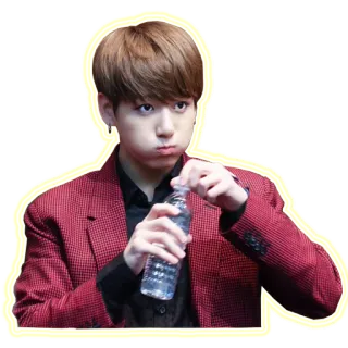 🤢 telegram sticker