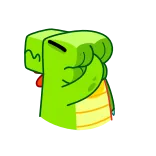 🤦‍♂️ whatsapp sticker