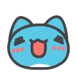 ☺️ whatsapp sticker