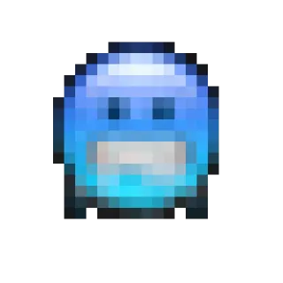 🥶 telegram sticker