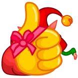 👍