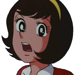 😱 telegram sticker