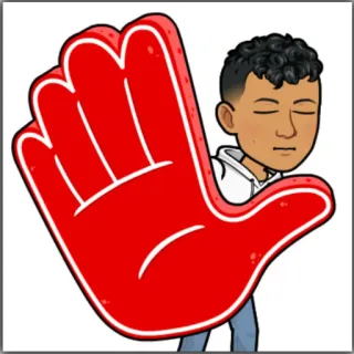 Emin4ik telegram stickers
