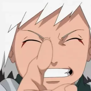 ☁️ telegram sticker