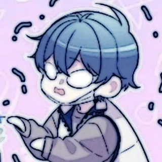 🤖 telegram sticker