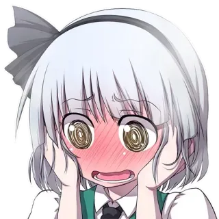 😳 telegram sticker