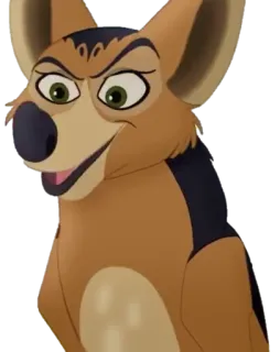 😮 telegram sticker