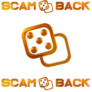 Scamback.com telegram stickers