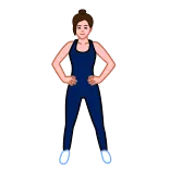🏃♀️