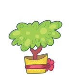 Подарочный (@TgSticker) whatsapp stickers