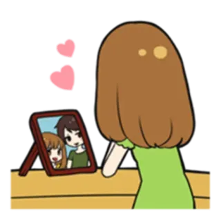 👤 whatsapp sticker