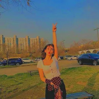 𝕁𝕖𝕠𝕟 𝕤𝕠𝕞𝕚✨s kang pack whatsapp stickers