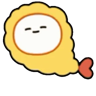 🍤
