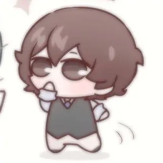 🧸 telegram sticker