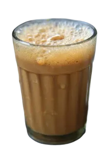 🍵 Tee, Getränk, Trinken, Glas, Chai telegram sticker