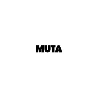 😀 MUTA whatsapp sticker