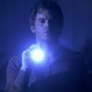 🔦
