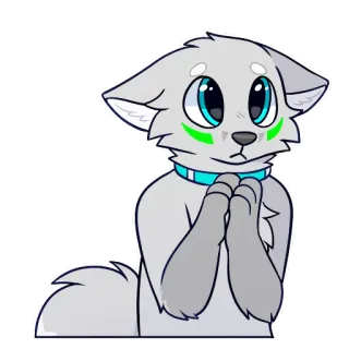 🥺 telegram sticker