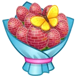 💐