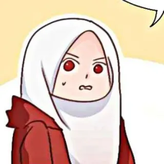 🌂 whatsapp sticker