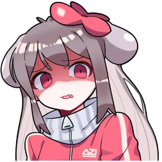 🎀 whatsapp sticker