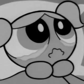 angel's mood | @stkworld telegram stickers