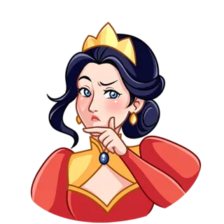 @Premium_Emojis_Telegram | Марья Сергеевна Без Текста telegram stickers
