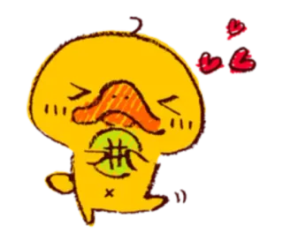 😘 telegram sticker