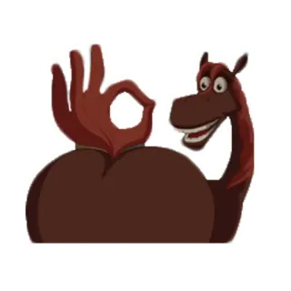 👌 telegram sticker