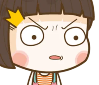 😾 telegram sticker