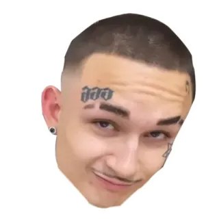😏 telegram sticker