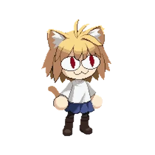 😺 telegram sticker