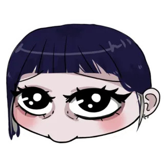 🥺 whatsapp sticker