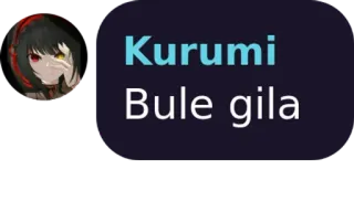 𝕽𝖆𝖓s kang pack telegram stickers