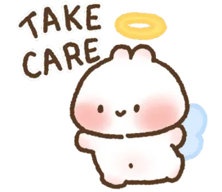 ₍ T𐌏EI𑀉's Bᥙᥒᥒy Bᥣiss ₎ ˚₊· ♡ @mewsticks telegram stickers