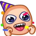 🥳