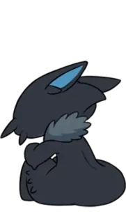 😞 telegram sticker