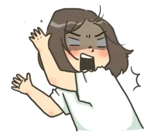 😯 whatsapp sticker