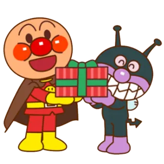 🎁 telegram sticker