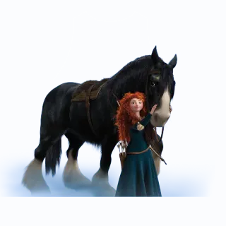 Disney Pack by NicuG whatsapp stickers
