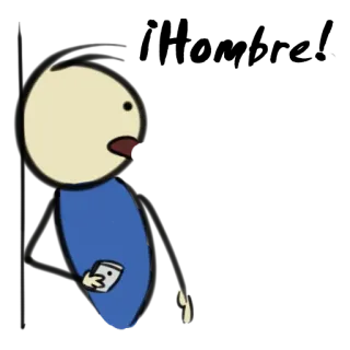 😯 telegram sticker