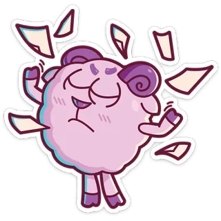 ☺️ telegram sticker