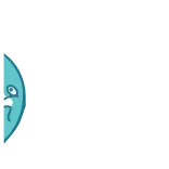 ⭐️ bulan, bulan sabit, sedih, biru, malam telegram sticker