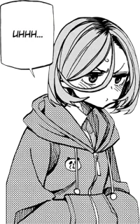 😅 UHHH... telegram sticker