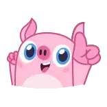 👍 telegram sticker