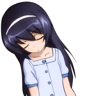 😴 whatsapp sticker