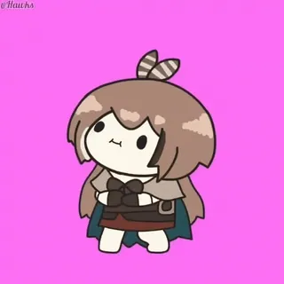🦉 whatsapp sticker