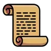 📜