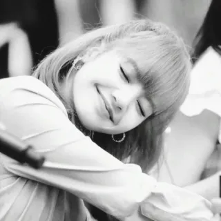 🖤 Lisa kpop, thần tượng, ca sĩ, blackpink, người nổi tiếng, phụ nữ telegram sticker