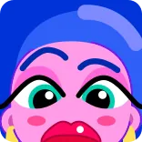 😲 telegram sticker
